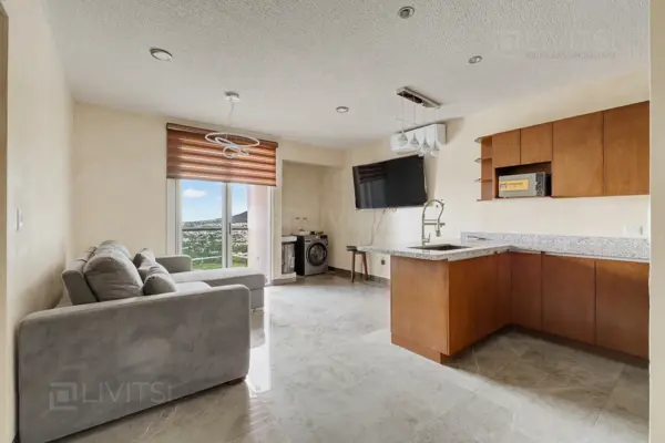 Departamento en venta en Obrera, Monterrey — foto 2 de 17
