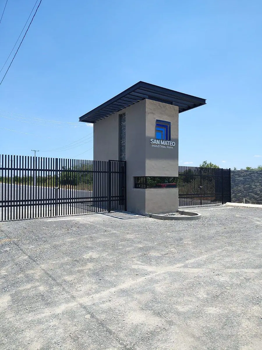 Terreno en venta en Los Canelos, Juárez — foto 1 de 11