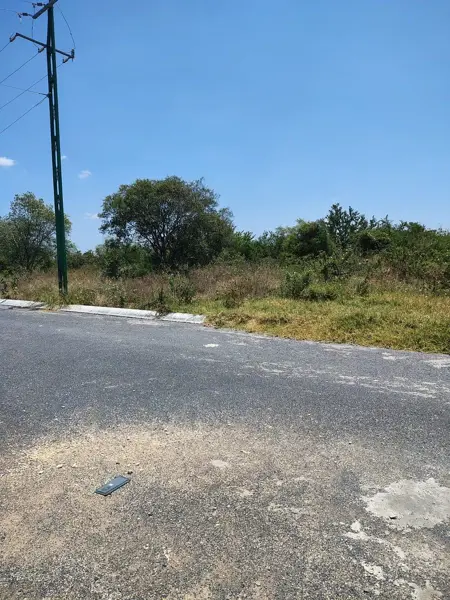 Terreno en venta en Los Canelos, Juárez — foto 3 de 11