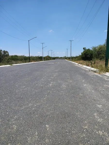 Terreno en venta en Los Canelos, Juárez — foto 2 de 11
