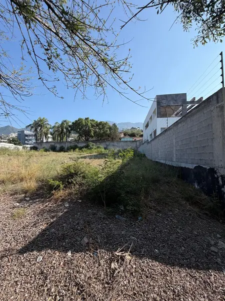 Terreno en venta en San Patricio 2 Sector, San Pedro Garza García — foto 3 de 9