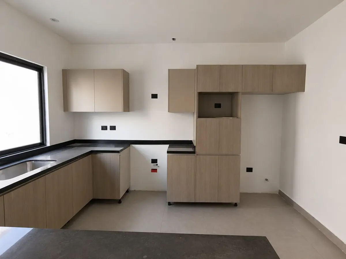 Casa en Renta en Capistrano, San Pedro Garza García, Nuevo León