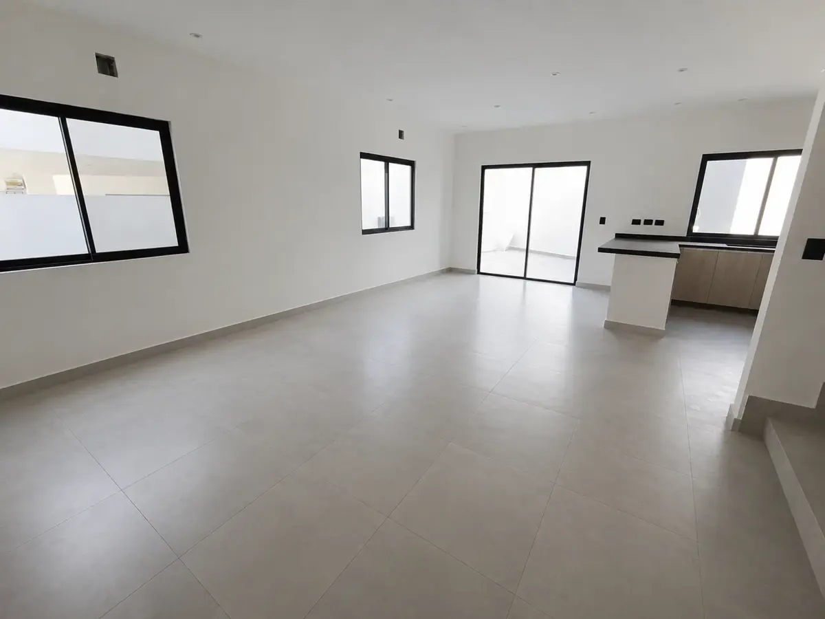 Casa en Renta en Capistrano, San Pedro Garza García, Nuevo León