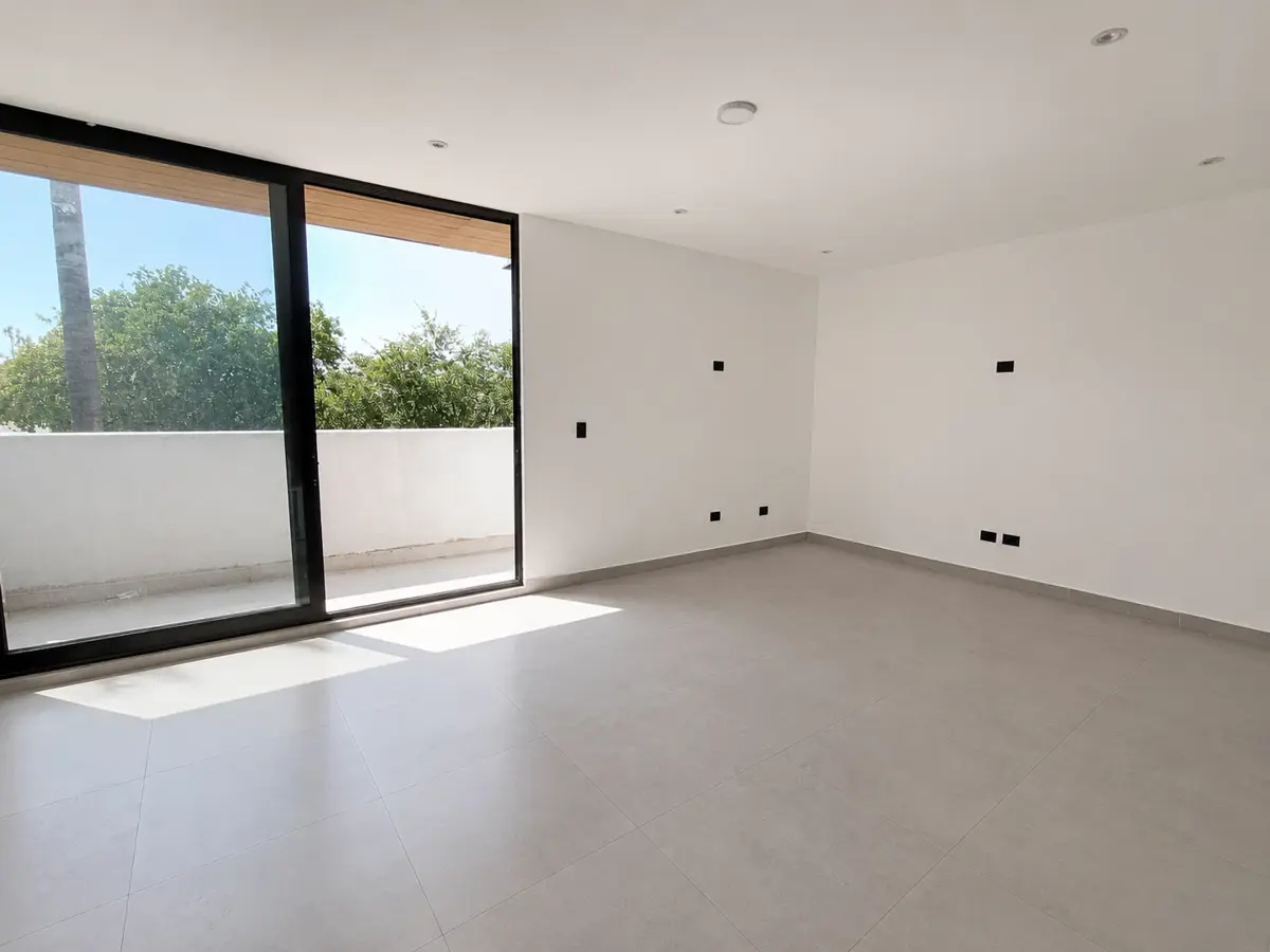 Casa en Renta en Capistrano, San Pedro Garza García, Nuevo León