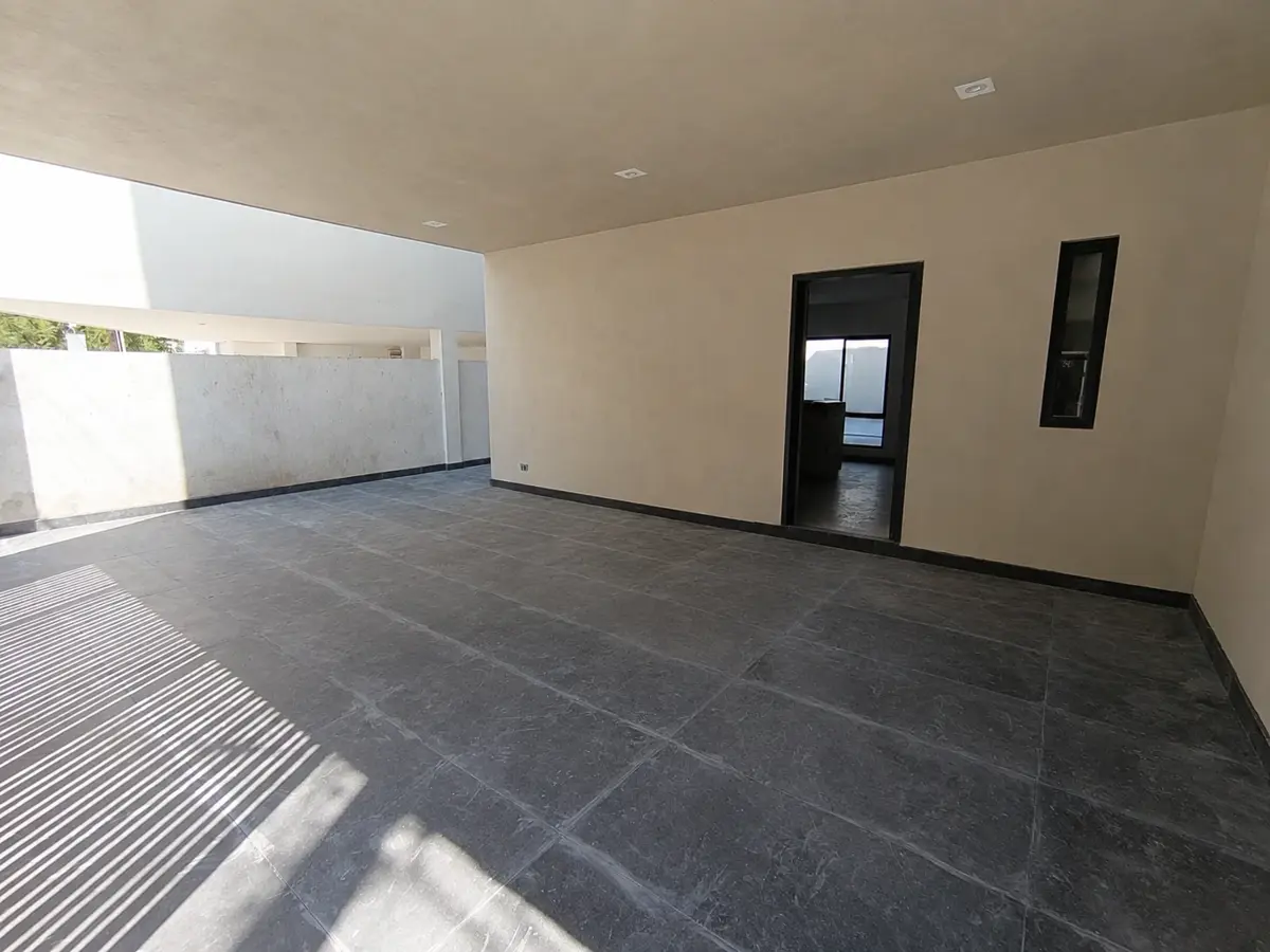 Casa en Renta en Capistrano, San Pedro Garza García, Nuevo León