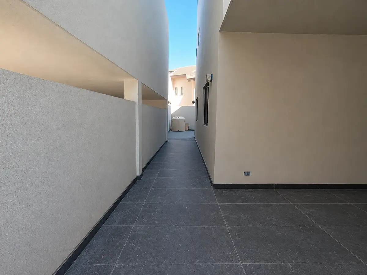 Casa en Renta en Capistrano, San Pedro Garza García, Nuevo León