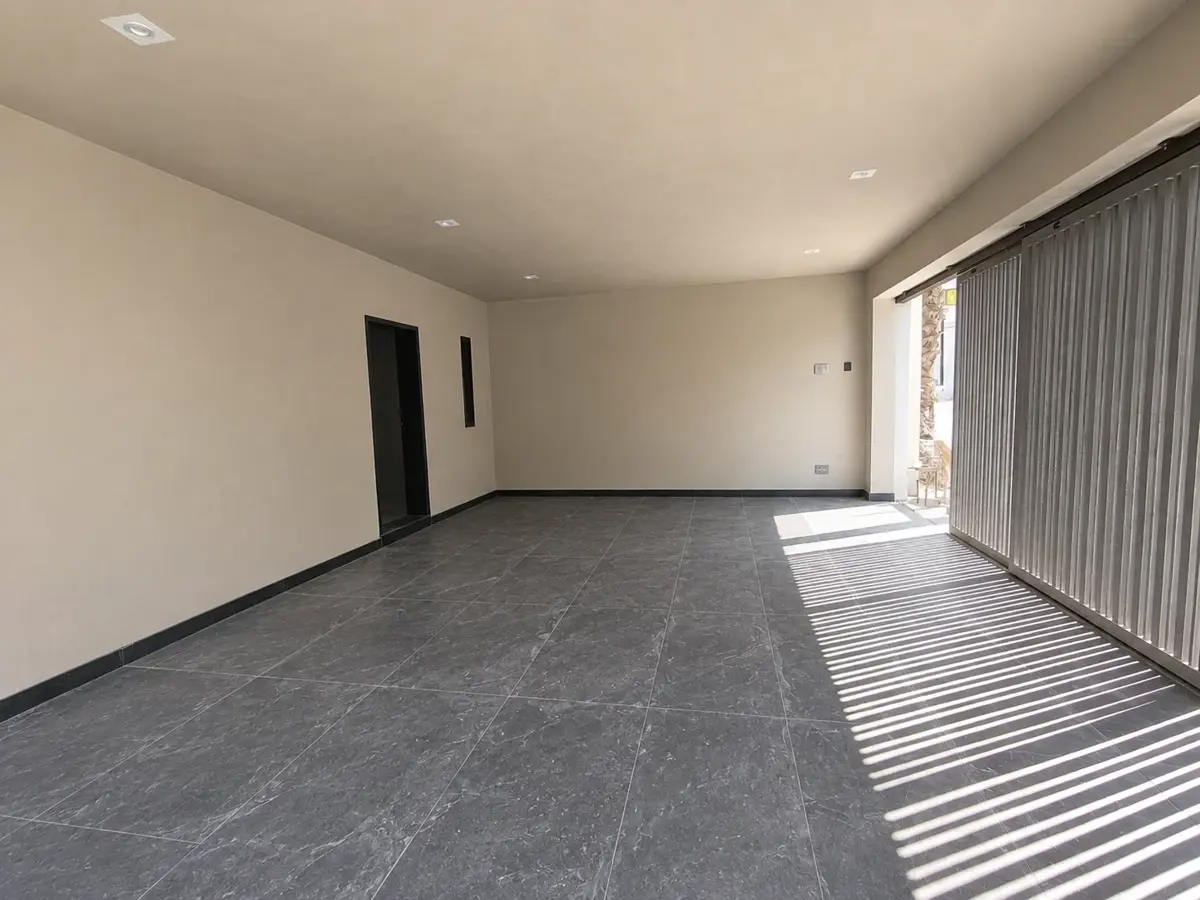 Casa en Renta en Capistrano, San Pedro Garza García, Nuevo León