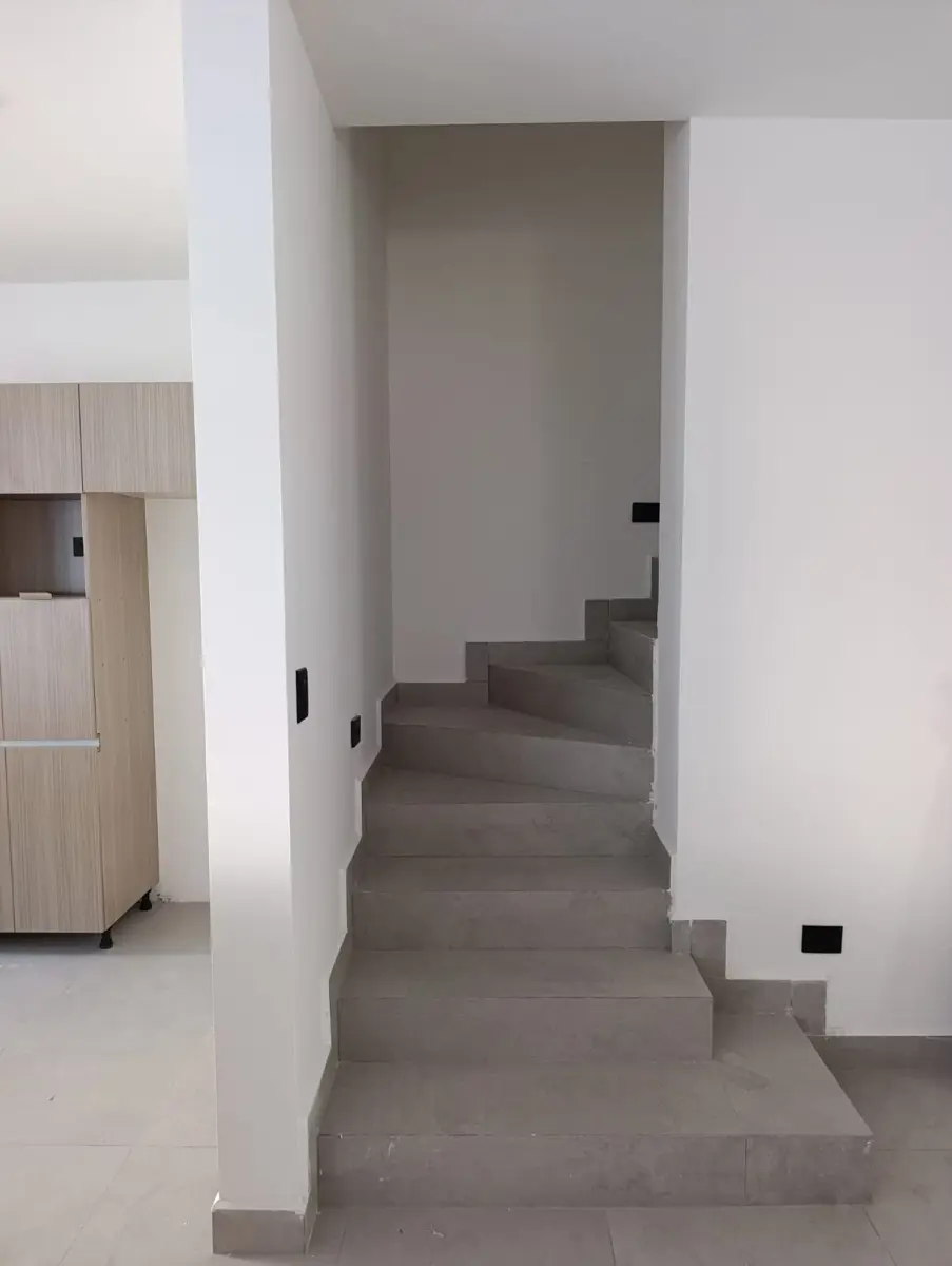 Casa en Renta en Capistrano, San Pedro Garza García, Nuevo León