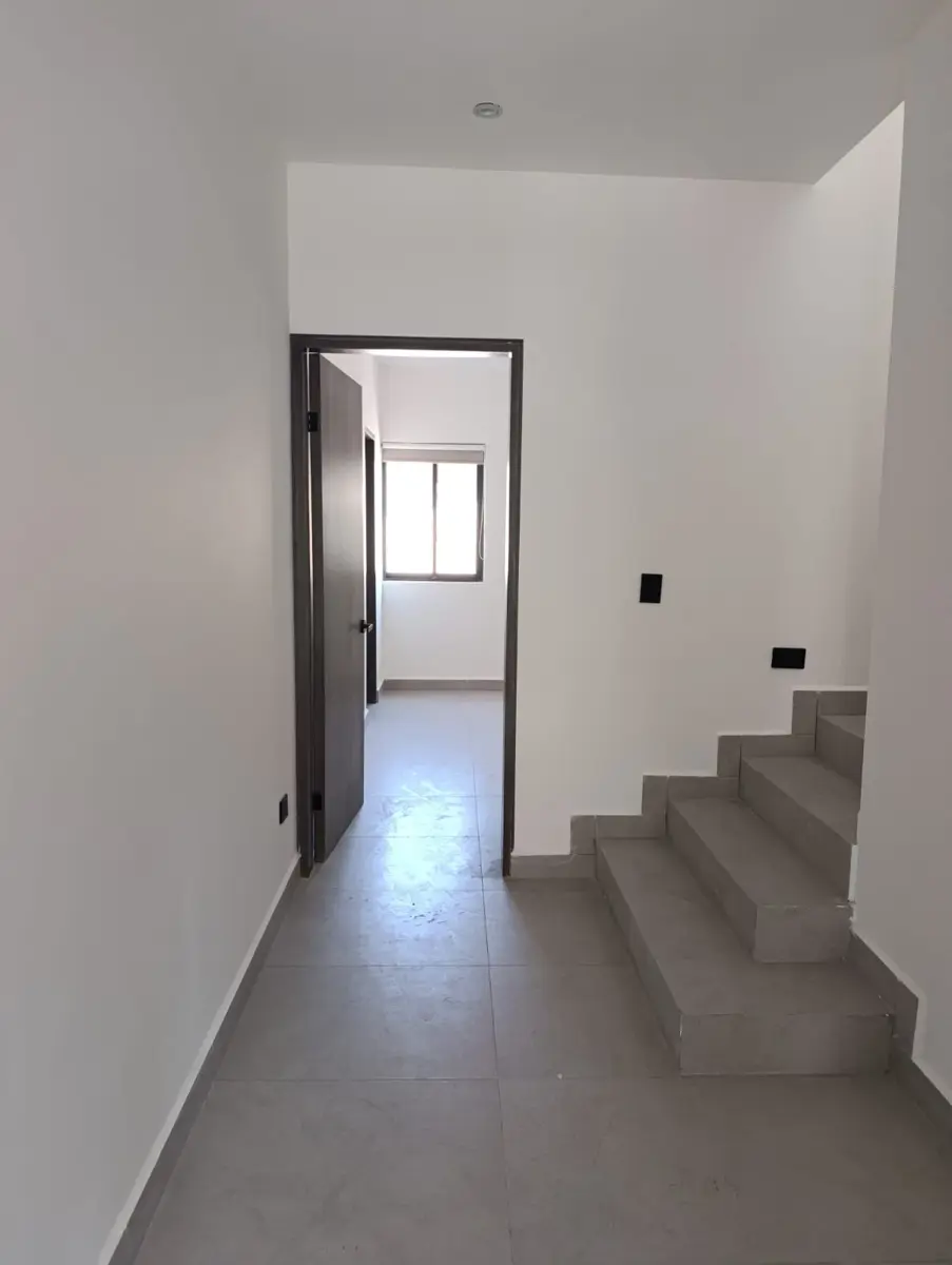 Casa en Renta en Capistrano, San Pedro Garza García, Nuevo León