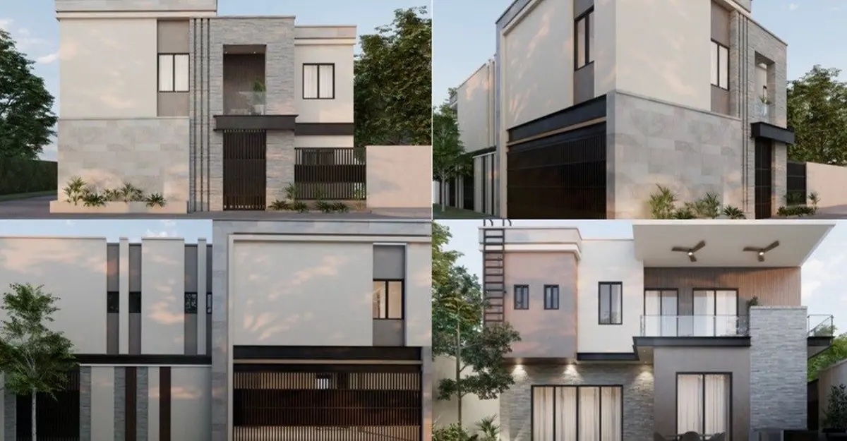 Casa en venta en Palo Blanco, San Pedro Garza García — foto 1 de 7