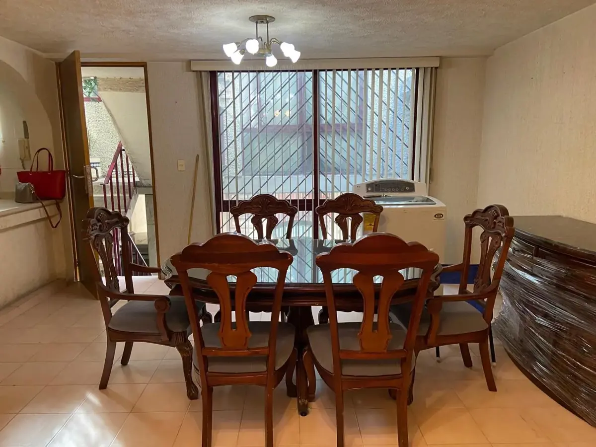 Departamento en venta en Vertiz Narvarte, Benito Juárez — foto 1 de 11