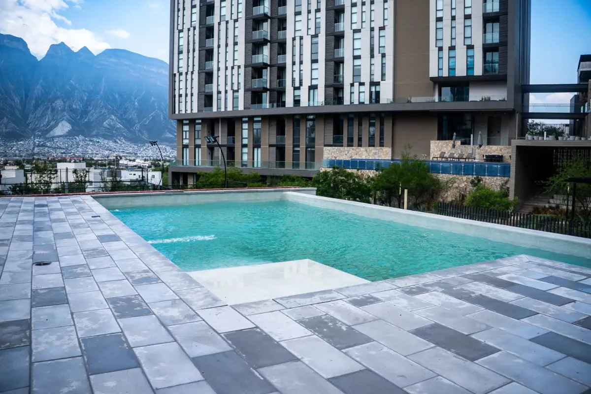 Departamento en Venta | 3 Recámaras, Vistas Espectaculares y Amenidades Premium Departamento en Venta | 3 Recámaras, Vistas Espectaculares y Amenidades Premium