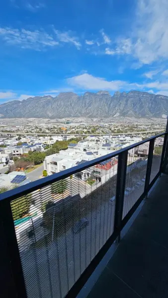 Departamento en venta en Vía Cordillera, Santa Catarina — foto 3 de 18