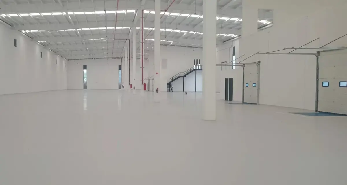 Nave en renta en Tlatenco, Teoloyucan — foto 1 de 34