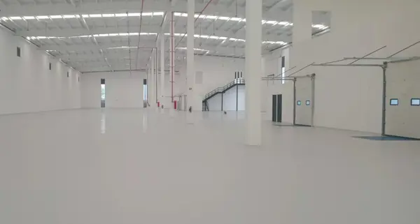 NAVE INDUSTRIAL EN RENTA | TEOLOYUCAN, ESTADO DE MÉXICO
