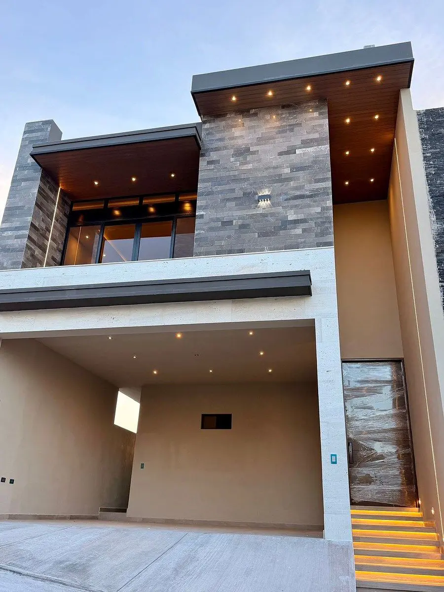Casa en venta en Cumbres Elite Premier Privadas Alpes y Everest, Monterrey — foto 1 de 25