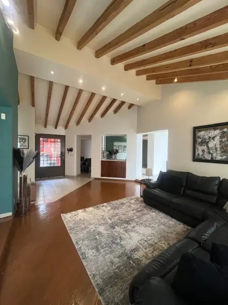 Casa en venta en Campestre, Álvaro Obregón — foto 3 de 42