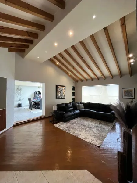 Casa en venta en Campestre, Álvaro Obregón — foto 2 de 42