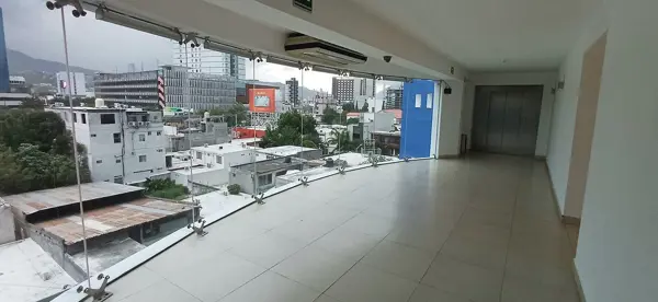 Departamento en renta en Cerro de la Silla, Monterrey — foto 2 de 29
