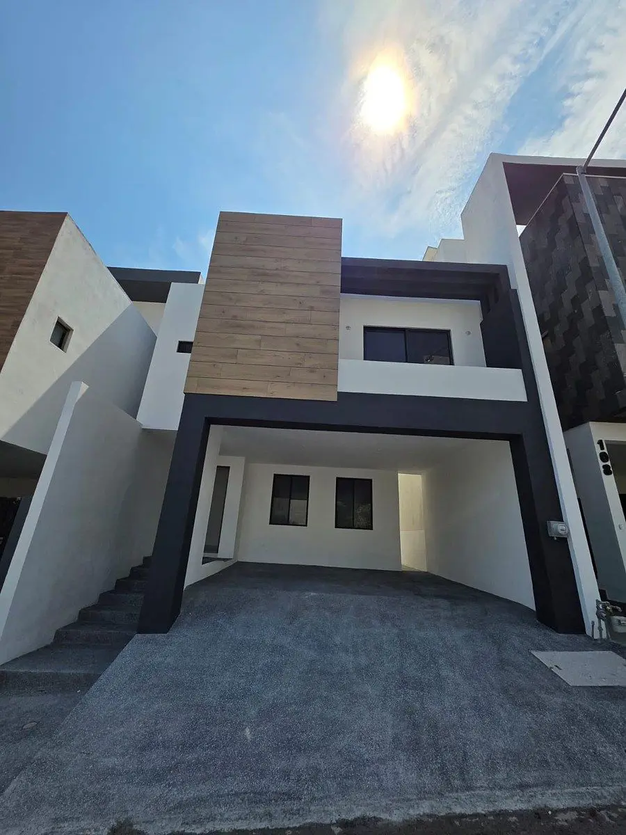 Casa en venta en Cumbres Elite Premier, Monterrey — foto 1 de 21