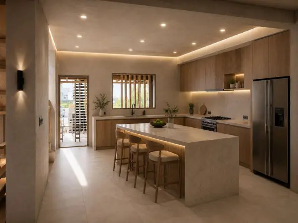 Casa en venta en La Encomienda, General Escobedo — foto 2 de 3