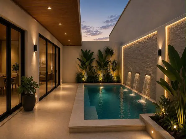 Casa en venta en La Encomienda, General Escobedo — foto 3 de 3