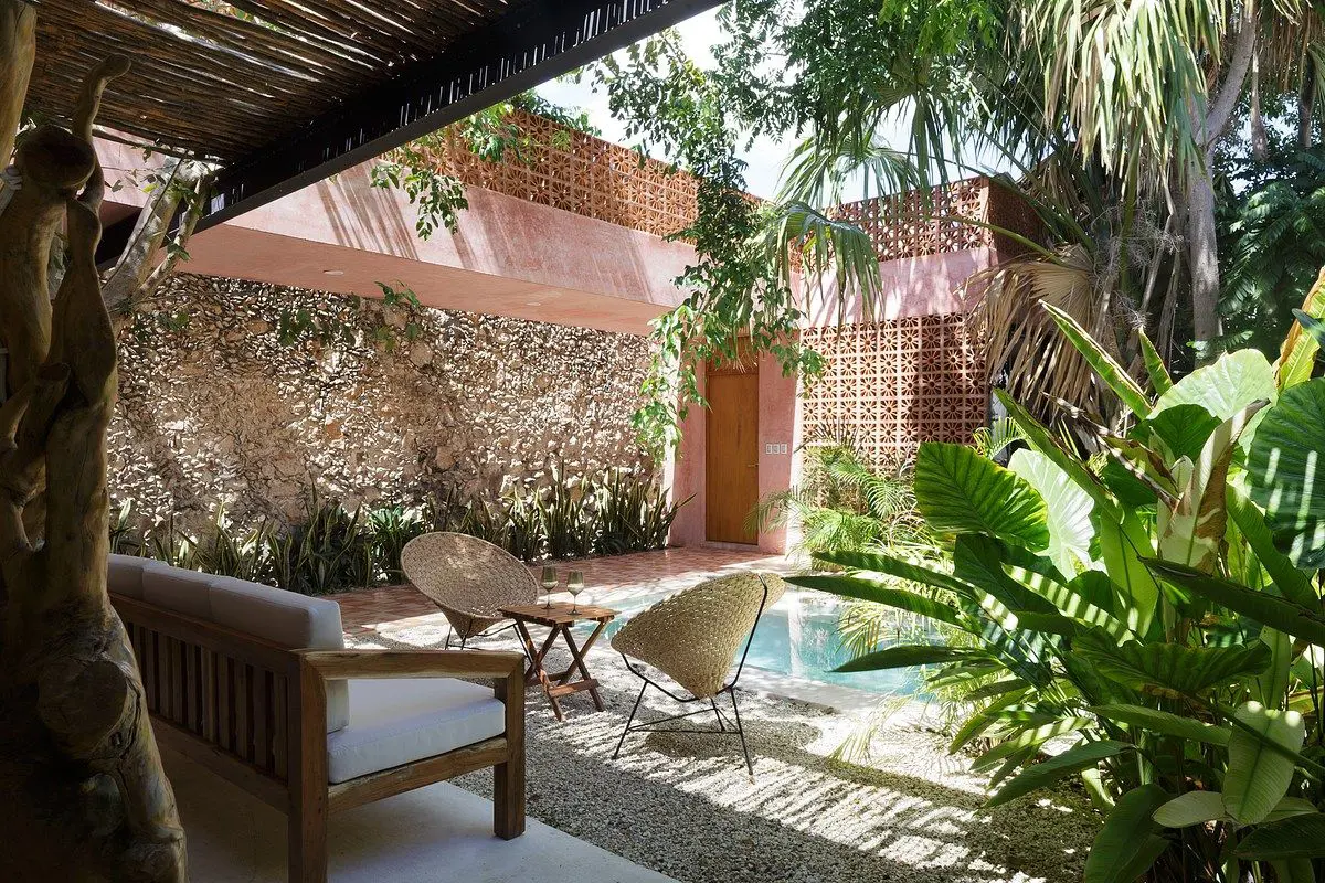 Casa en venta en Merida Centro, Mérida — foto 1 de 40