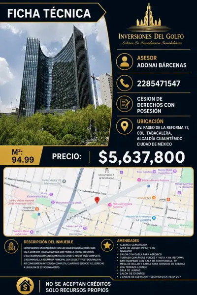 VENTA DE CASA EN CIUDAD DE MEXICO