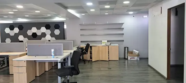 Oficina en renta en Del Valle, San Pedro Garza García — foto 2 de 17