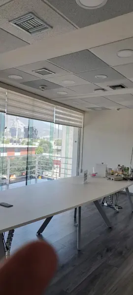 Oficina en renta en Del Valle, San Pedro Garza García — foto 3 de 17