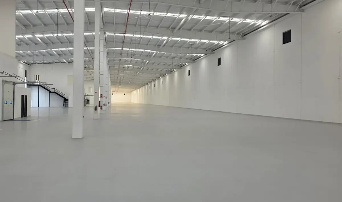 Nave en renta en Tlatenco, Teoloyucan — foto 1 de 34
