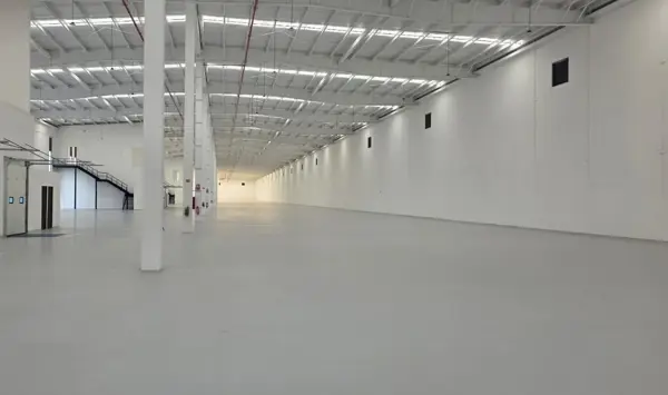 NAVE INDUSTRIAL EN RENTA | TEOLOYUCAN, ESTADO DE MÉXICO