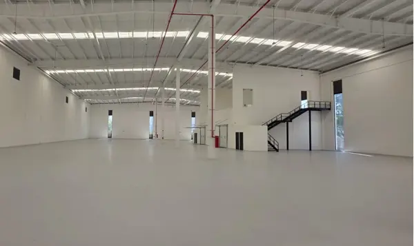 Nave en renta en Tlatenco, Teoloyucan — foto 3 de 34