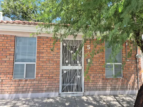 Departamento en renta en Residencial Campestre la Rosita, Torreón — foto 2 de 9
