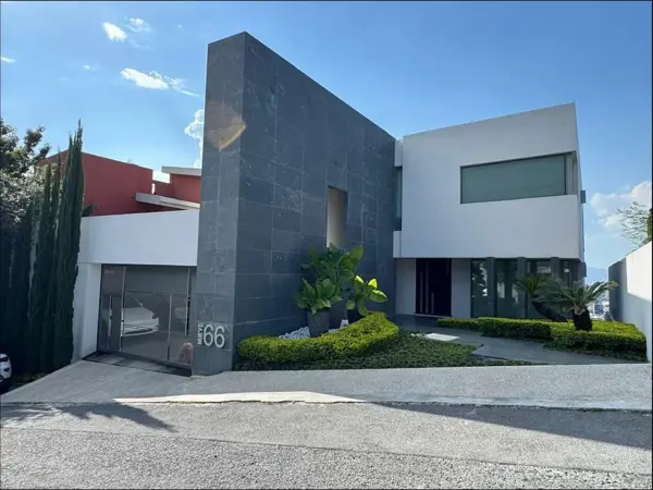 Casa en venta en San Agustin Campestre, San Pedro Garza García — foto 2 de 26