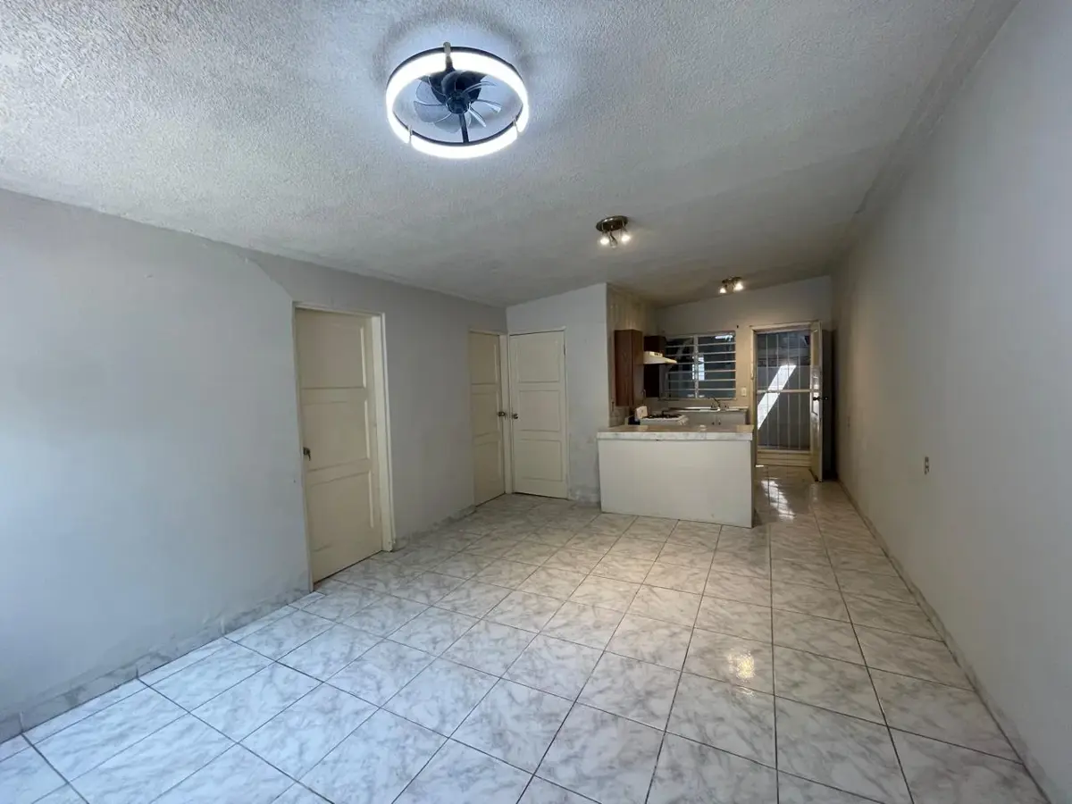 Departamento en Renta en Roma, Monterrey, Nuevo León