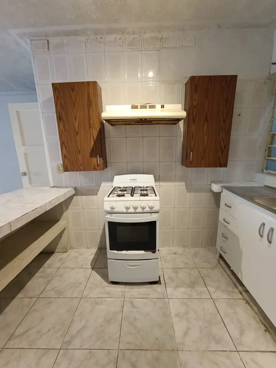 Departamento en Renta en Roma, Monterrey, Nuevo León