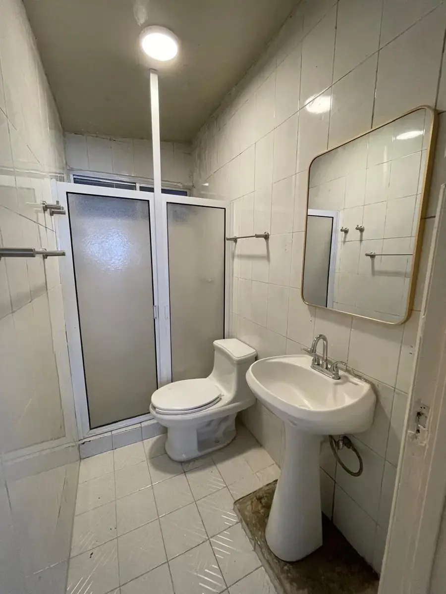 Departamento en Renta en Roma, Monterrey, Nuevo León