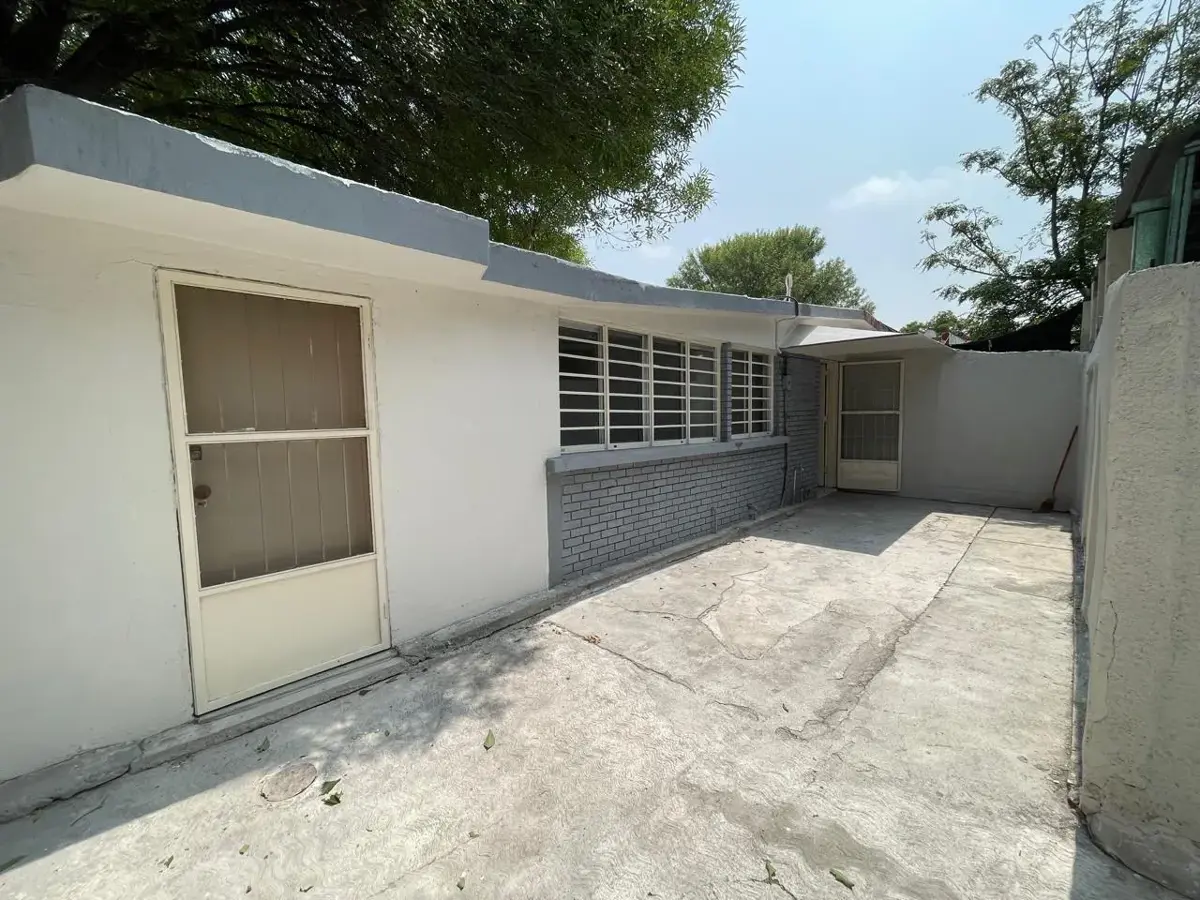 Departamento en Renta en Roma, Monterrey, Nuevo León