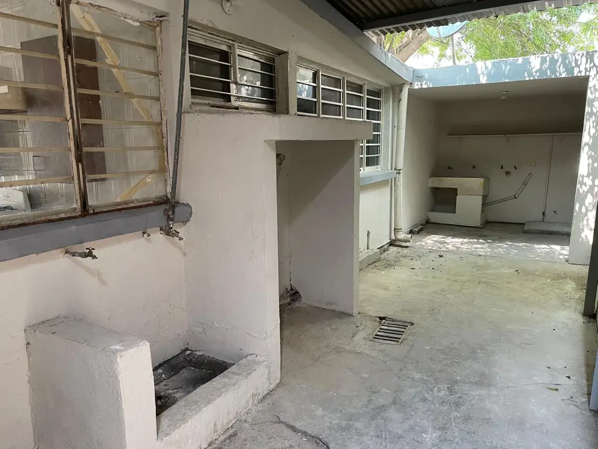 Departamento en Renta en Roma, Monterrey, Nuevo León