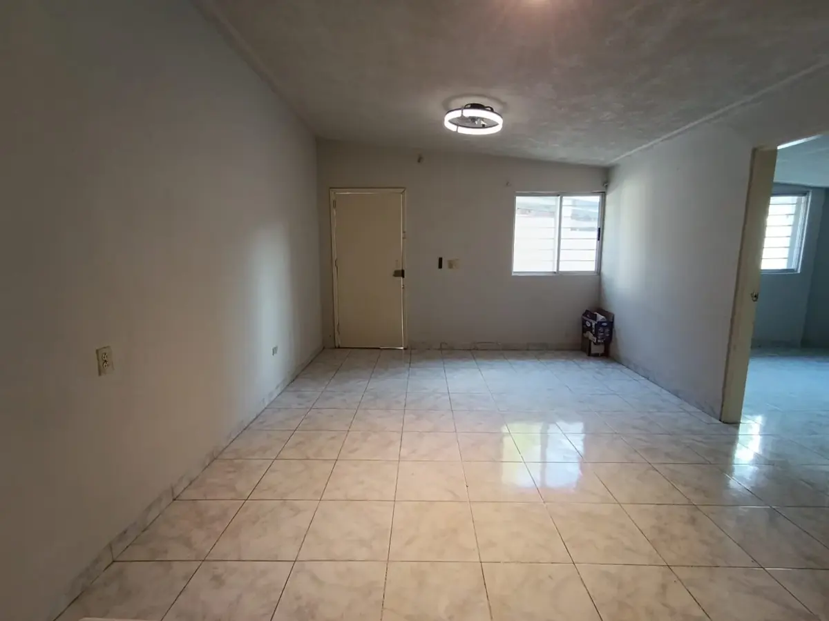 Departamento en Renta en Roma, Monterrey, Nuevo León