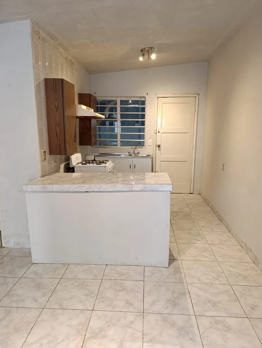 Departamento en Renta en Roma, Monterrey, Nuevo León