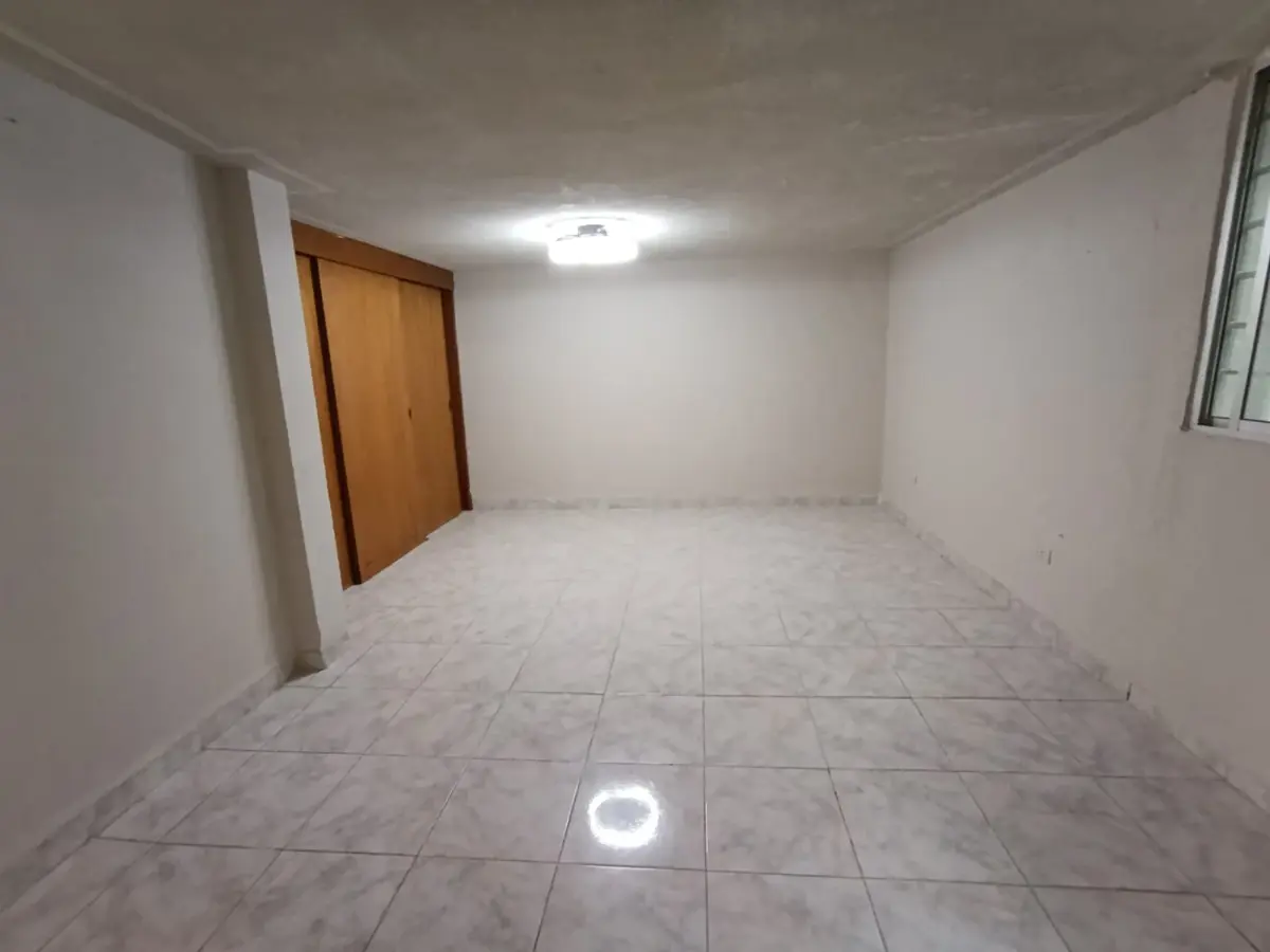 Departamento en Renta en Roma, Monterrey, Nuevo León