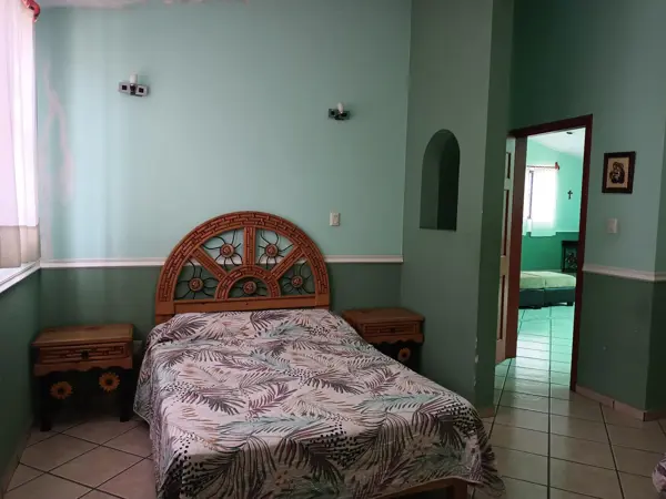 Casa en renta en Juan José Torres Landa, Silao de la Victoria — foto 3 de 21