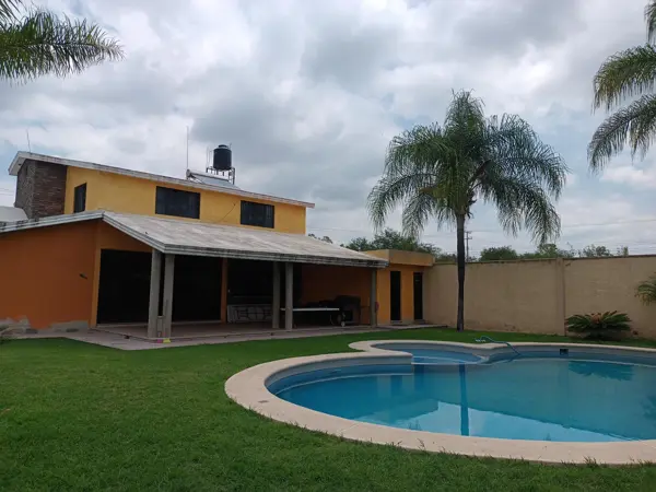 CASA JUAN JOSE DE TORRES SILAO RENTA