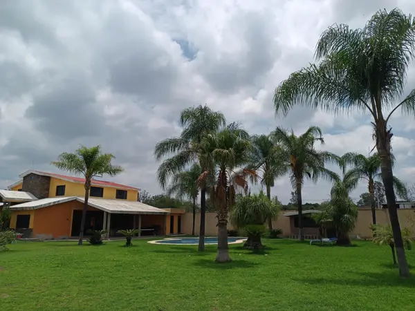 Casa en renta en Juan José Torres Landa, Silao de la Victoria — foto 2 de 21