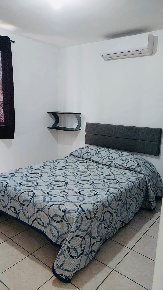 Casa en Renta en Santa Anita, Apodaca, Nuevo León