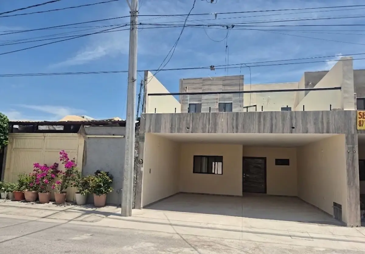 Casa en venta en Estrella, Torreón — foto 1 de 14