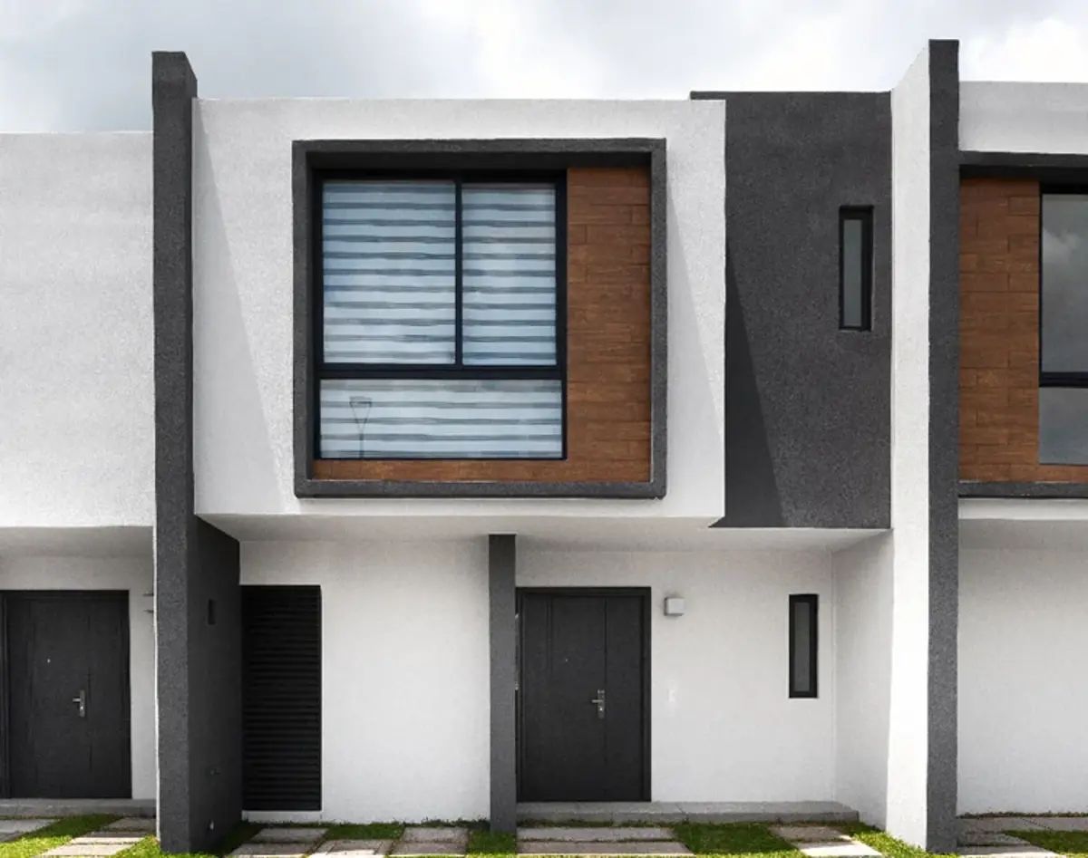 Casa en venta en Áurea, Toluca — foto 1 de 9