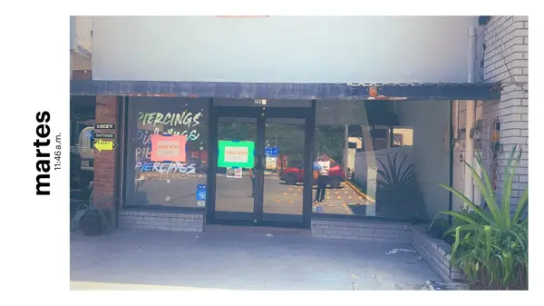 Local con mezzanine en centrito valle